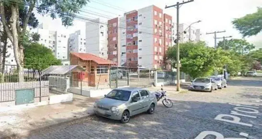 Apartamento com 2 quartos à venda na Rua Professor João de Souza Ribeiro, 155, Humaitá, Porto Alegre