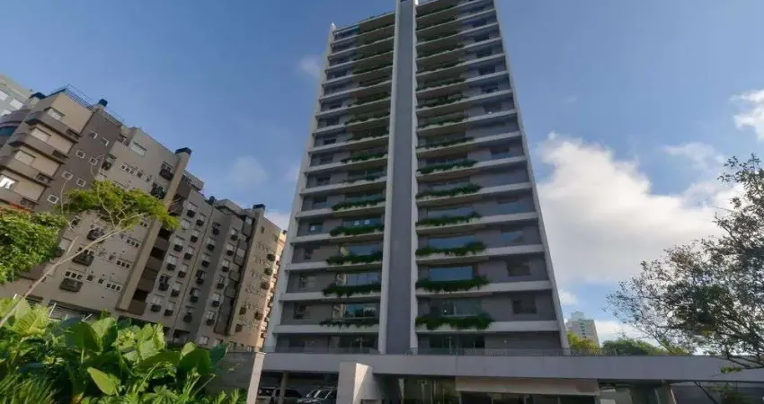 Cobertura com 3 quartos à venda na Rua Anita Garibaldi, 1472, Boa Vista, Porto Alegre