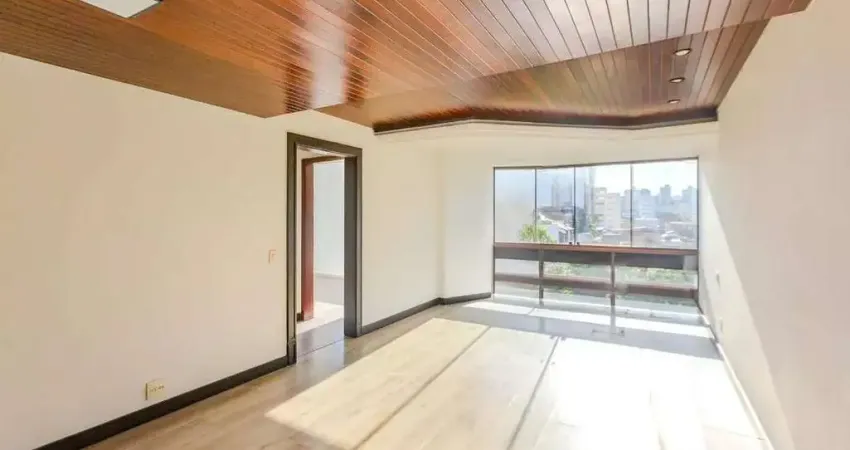 Apartamento com 2 quartos à venda na Rua São Manoel, 1558, Rio Branco, Porto Alegre