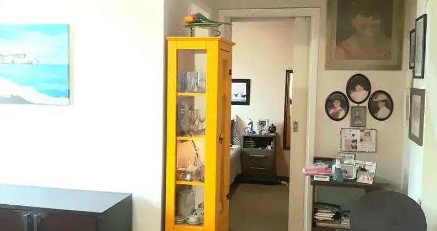 Apartamento com 1 quarto à venda na Rua Doutor Barros Cassal, 765, Bom Fim, Porto Alegre