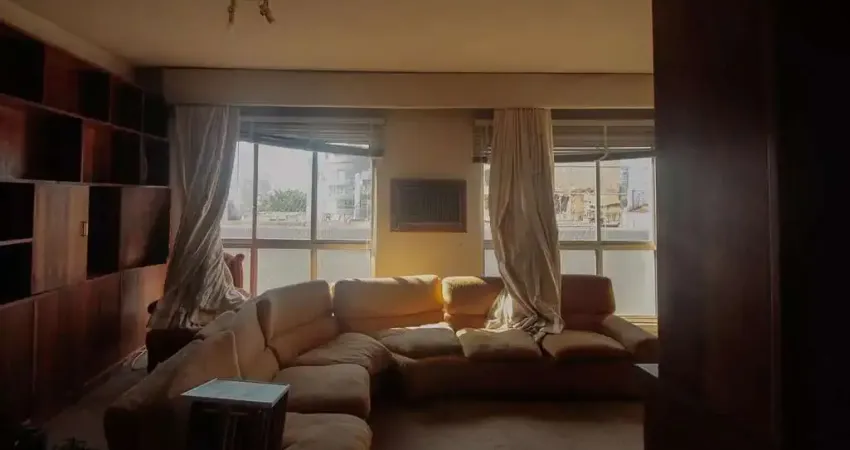 Vende-se apartamento com 4 quartos (1 suíte), 204 m² e 2 vagas - rio branco