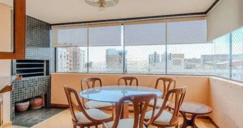 Apartamento com 2 quartos à venda na Rua Coronel André Belo, 476, Menino Deus, Porto Alegre