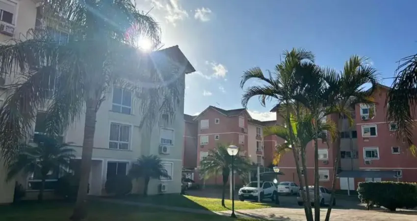 Apartamento com 2 quartos à venda na Rua Roberto Francisco Behrens, 225, Mato Grande, Canoas