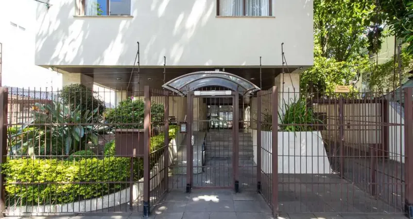 Cobertura com 3 quartos à venda na Rua Dona Eugênia, 667, Santa Cecília, Porto Alegre