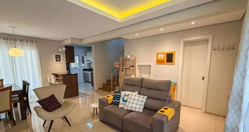 Casa com 3 quartos à venda na Avenida Armando Fajardo, 1977, Igara, Canoas