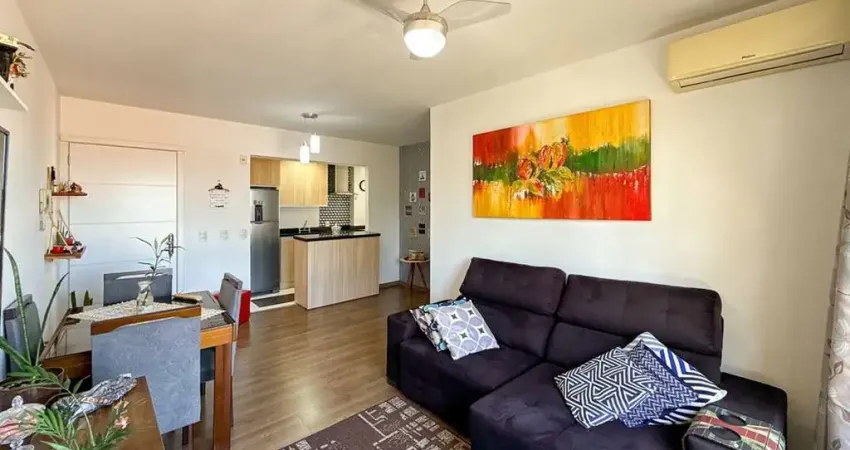 Apartamento com 3 quartos à venda na Avenida Farroupilha, 5508, Marechal Rondon, Canoas