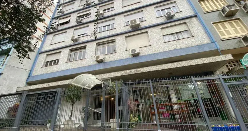 Apartamento com 2 quartos à venda na Rua Coronel Fernando Machado, 560, Centro Histórico, Porto Alegre