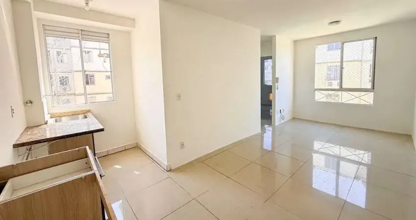 Apartamento com 2 quartos à venda na Rua Dom João Becker, 1852, Fátima, Canoas