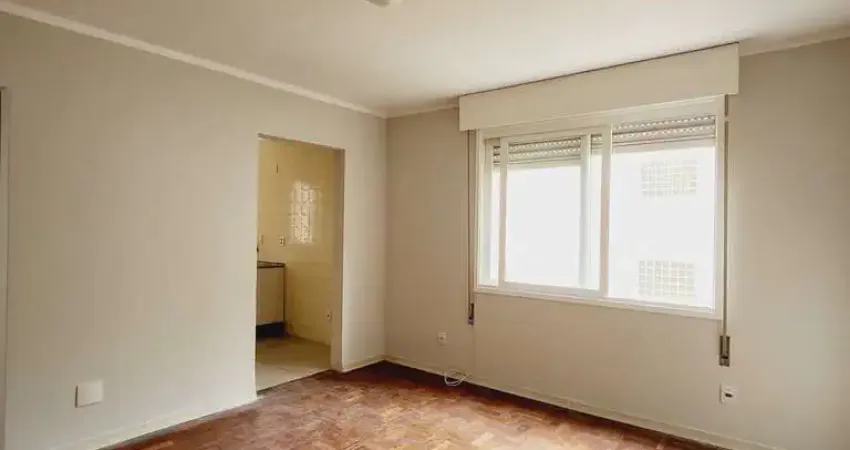 Apartamento com 1 quarto à venda na Rua General Vasco Alves, 508, Centro Histórico, Porto Alegre