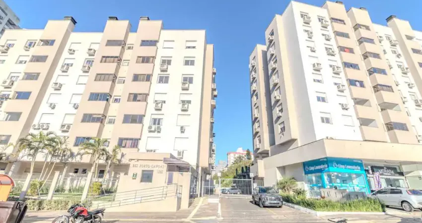 Apartamento com 3 quartos à venda na Rua Brasil, 1297, Centro, Canoas
