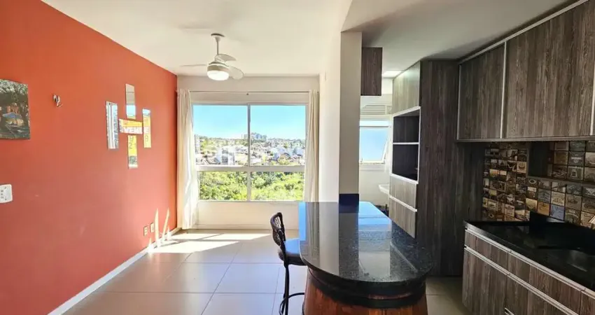 Apartamento com 2 quartos à venda na Rua Luiz Fontoura Júnior, 230, Jardim Itu Sabará, Porto Alegre