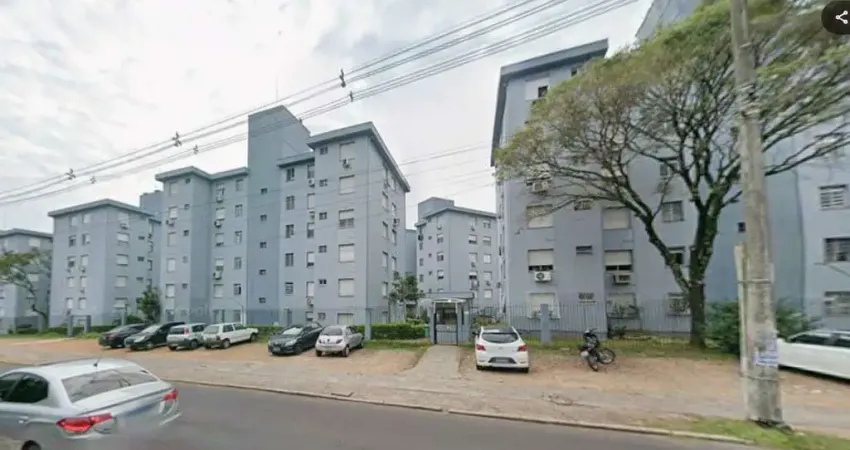 Apartamento com 2 quartos à venda na Avenida Professor Oscar Pereira, 1100, Santo Antônio, Porto Alegre