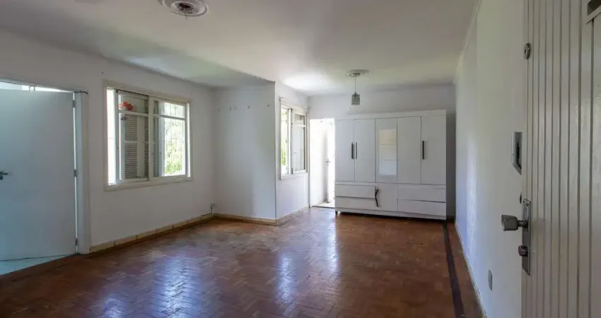 Apartamento com 1 quarto à venda na Rua Silva Só, 236, Santa Cecília, Porto Alegre