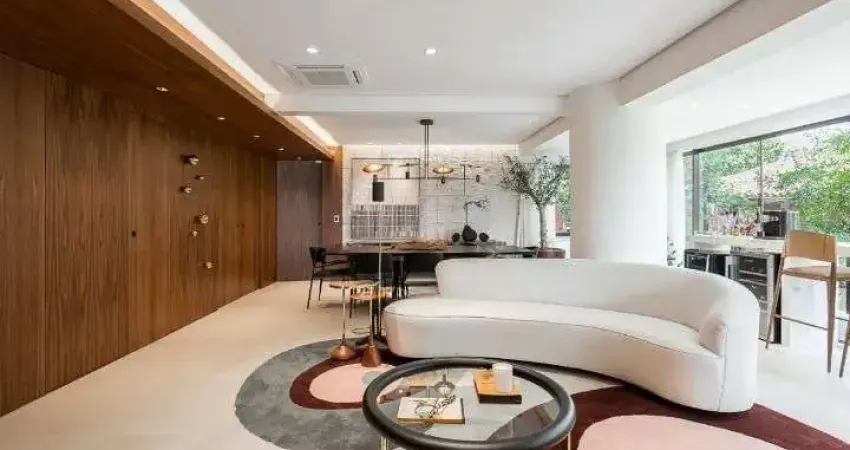 Apartamento com 3 quartos à venda na Rua Coronel Camisão, 237, Higienópolis, Porto Alegre