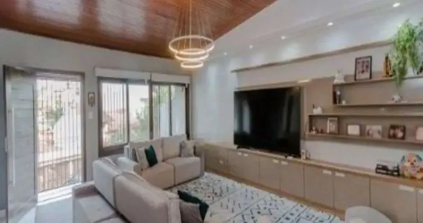 Casa com 6 quartos à venda na Rua Professor Ulisses Cabral, 49, Chácara das Pedras, Porto Alegre