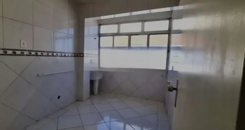 Apartamento com 2 quartos à venda na Avenida Chuí, 324, Cristal, Porto Alegre