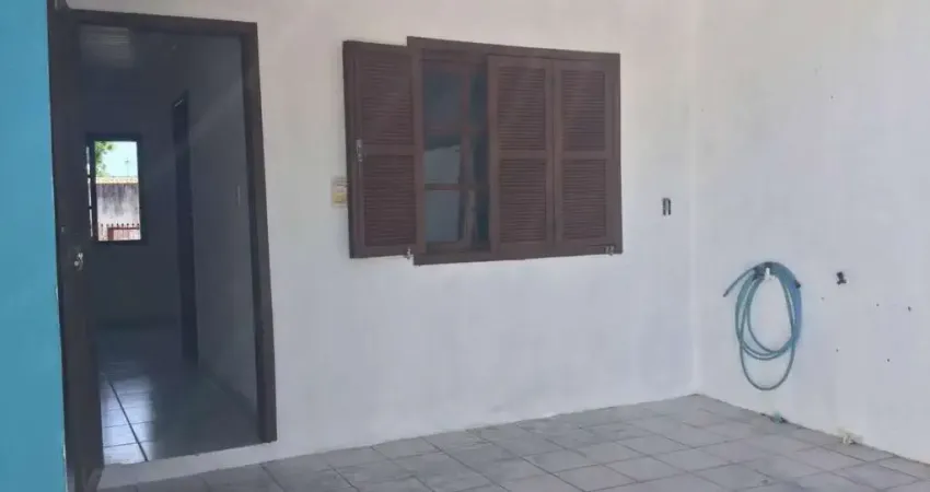 Casa com 1 quarto à venda na Travessa Cosme e Damião, 115, Partenon, Porto Alegre