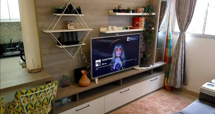 Apartamento com 2 quartos à venda na Rua Monte Arraes, 300, Nonoai, Porto Alegre