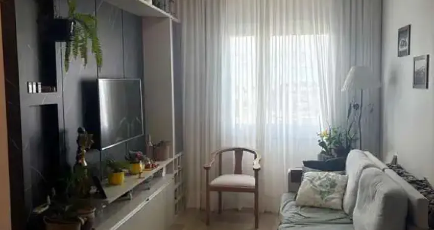 Apartamento com 2 quartos à venda na Rua Frederico Otávio Domingues Barbosa, 50, São Sebastião, Porto Alegre