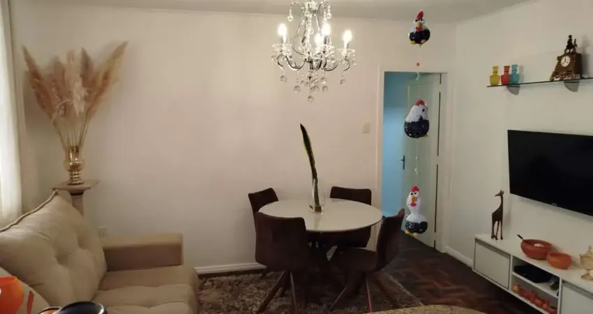 Apartamento com 3 quartos à venda na Avenida Desembargador André da Rocha, 111, Centro Histórico, Porto Alegre