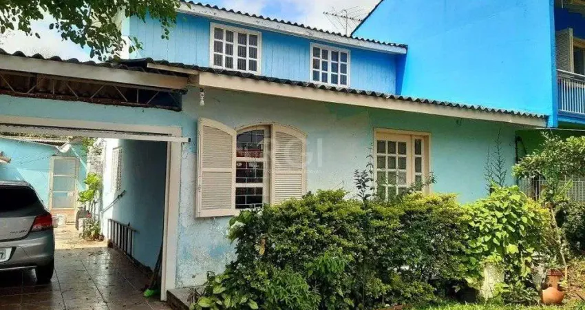 Casa com 3 quartos 230m² à venda no jardim planalto porto alegre