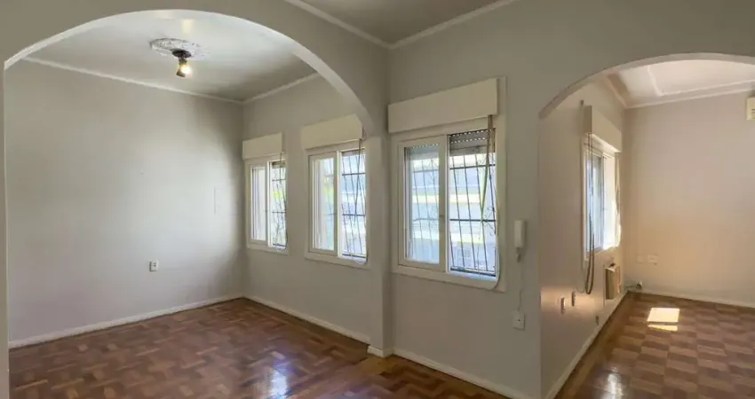 Apartamento super amplo 3 dormitório com ótima iluminação e ventilação no centro