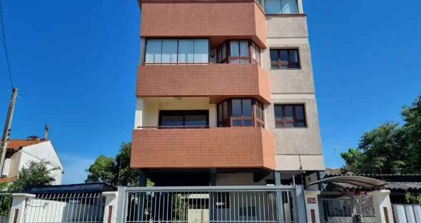 Apartamento com 2 quartos à venda na Rua Dona Elvira, 184, Ipanema, Porto Alegre