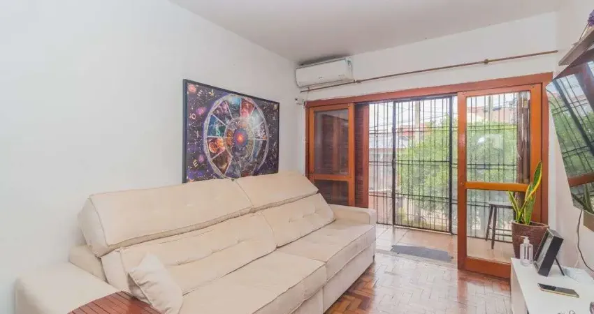 Casa de 3 dormitórios à venda no bairro parque santa fé - porto alegre