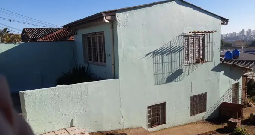 Casa com 2 quartos à venda na Rua Coronel José Rodrigues Sobral, 614, Partenon, Porto Alegre