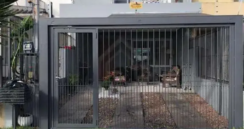 Sobrado para venda - 138.15m², 3 dormitórios, sendo 1 suites, 2 vagas - hípica