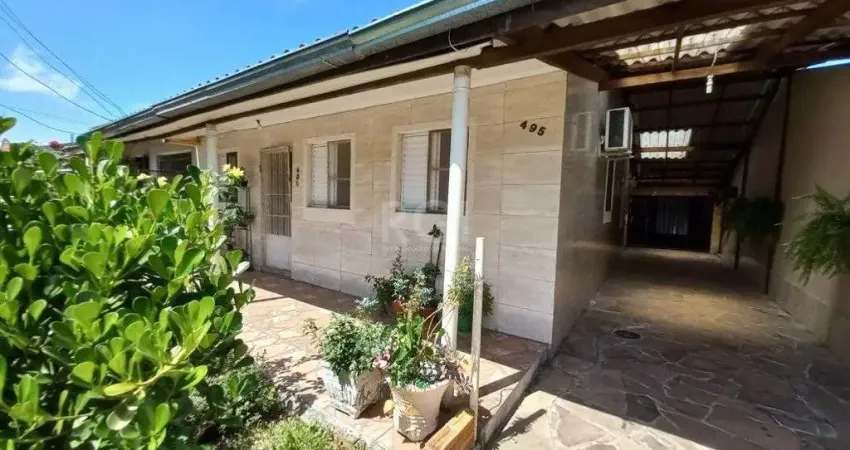 Casa para venda - 120m², 2 dormitórios, sendo 1 suites, 3 vagas - hípica