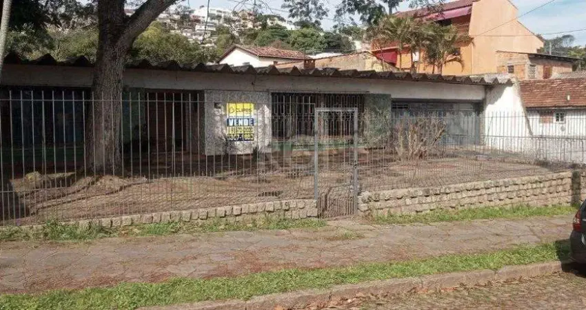 Casa para venda - 256.44m², 4 dormitórios, sendo 1 suites, 4 vagas - cavalhada