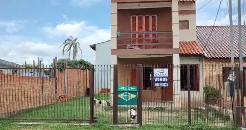 Casa com 2 quartos à venda na Rua Therezinha Rocha da Silva, 143, Aberta dos Morros, Porto Alegre
