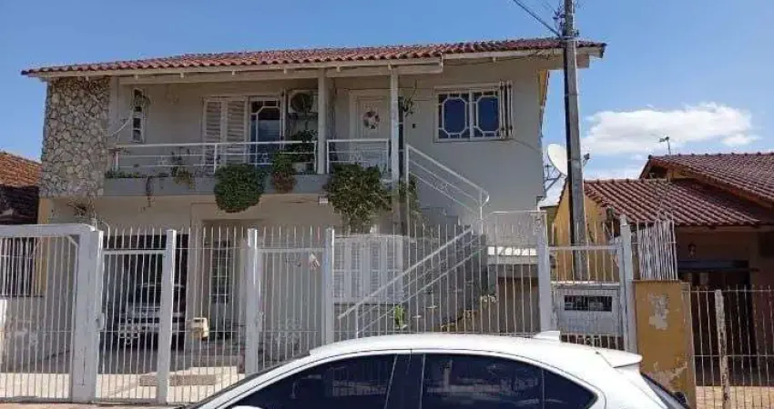 Casa com 4 quartos à venda na Rua Saldanha da Gama, 674, Harmonia, Canoas