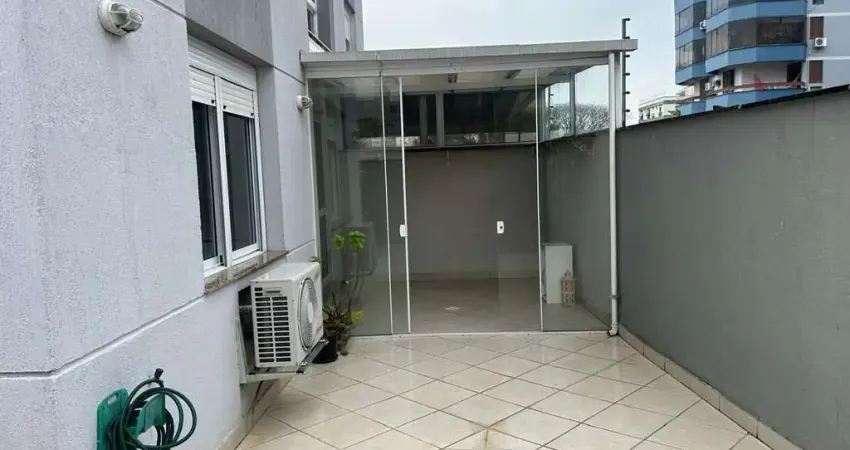 Apartamento com 2 quartos à venda na Rua Amaragi, 62, Cristo Redentor, Porto Alegre