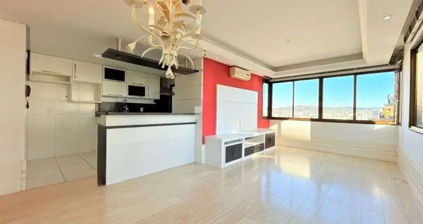 Apartamento 3 dorms à venda rua castro alves, bom fim- porto alegre