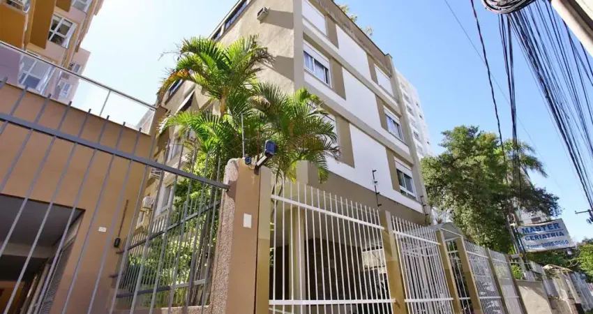 Cobertura com 3 dormitórios, 2 vagas e elevador no bairro santana