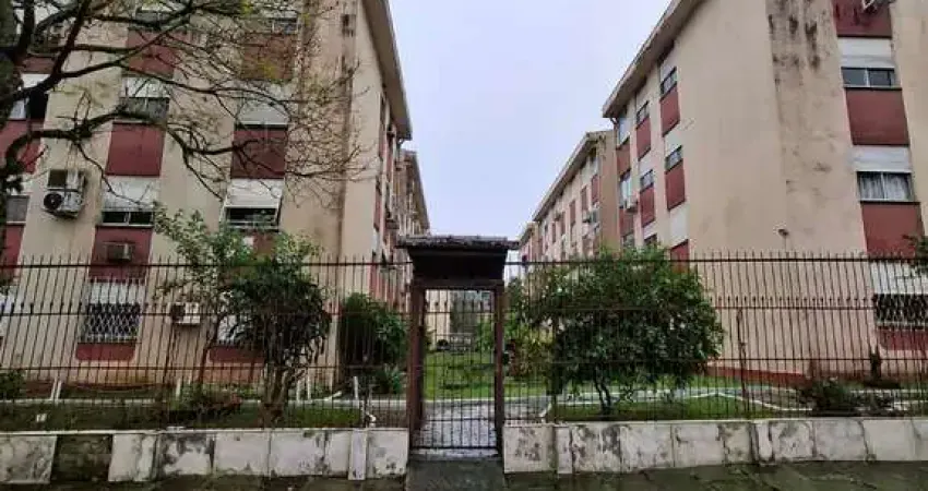 Apartamento com 3 quartos à venda na Rua Coronel Octaviano Pinto Soares, 395, Vila Nova, Porto Alegre