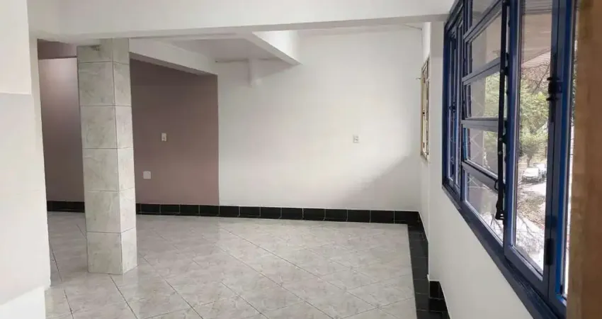 Flat com 1 quarto à venda na Rua Barão de Itaqui, 514, Jardim São Pedro, Porto Alegre