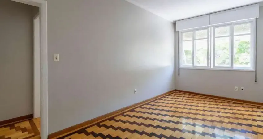 Vende-se apartamento com 3 quartos, 93m² e 1 vaga - rio branco