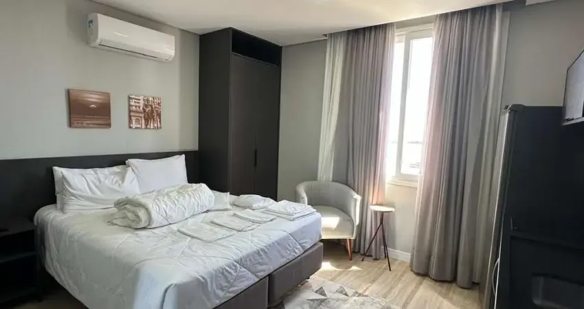 Apartamento com 1 quarto à venda na Rua Senhor dos Passos, 154, Centro Histórico, Porto Alegre