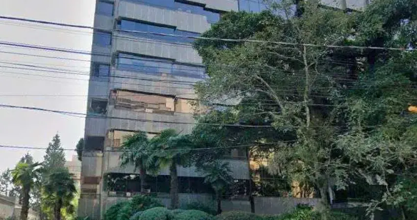 Vende-se apartamento com 4 suítes, 333m² e 3 vagas - bela vista