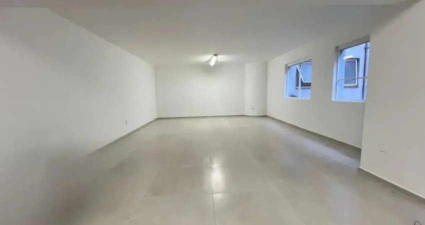 Sala comercial mobiliada 68m² – centro, prédio 24h com rooftop