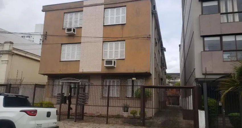 Apartamento com 2 quartos à venda na Rua Domingos Crescêncio, 559, Santana, Porto Alegre