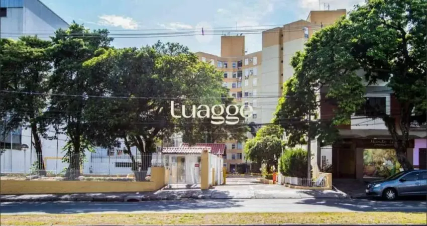 Apartamento com 2 quartos à venda na Avenida Wenceslau Escobar, 1086, Cristal, Porto Alegre