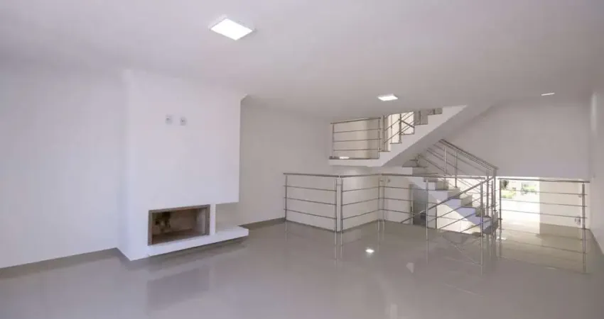 Sobrado para venda - 220m², 3 dormitórios, sendo 1 suite, jardim itu sabará