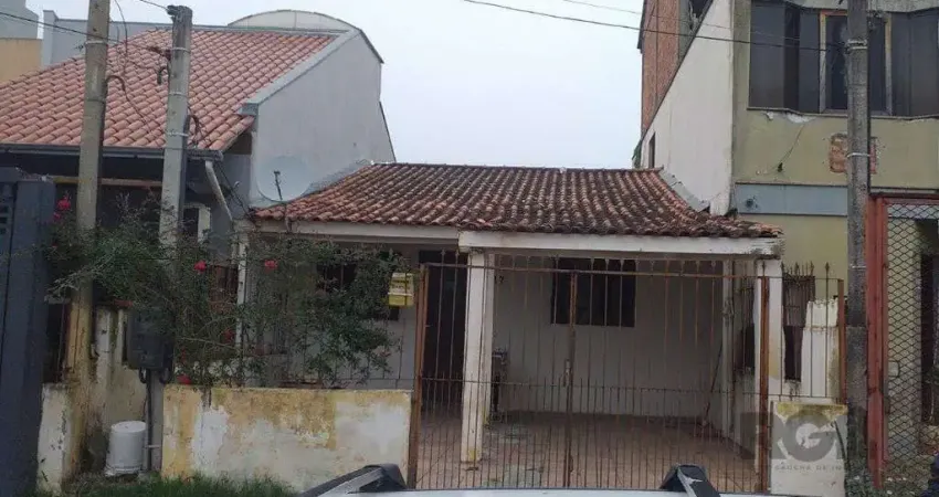 Casa com 2 quartos à venda na Rua Baldoino Bottini, 6476, Hípica, Porto Alegre
