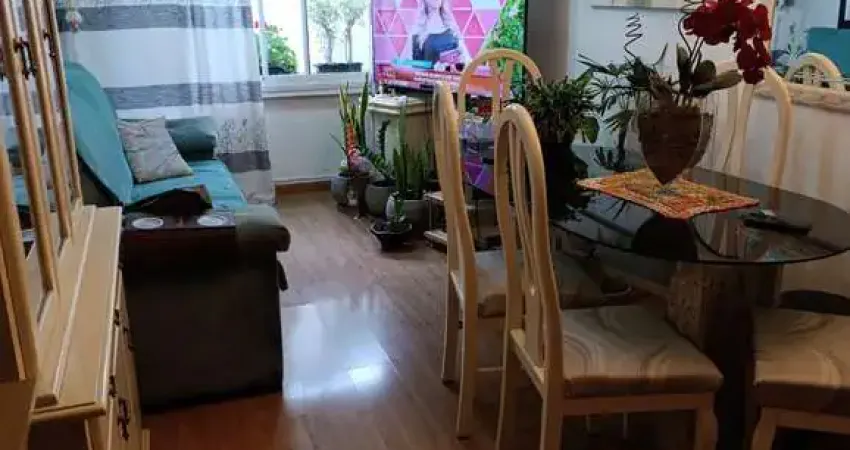 Apartamento com 1 quarto à venda na Avenida Engenheiro Francisco Rodolfo Simch, 312, Sarandi, Porto Alegre