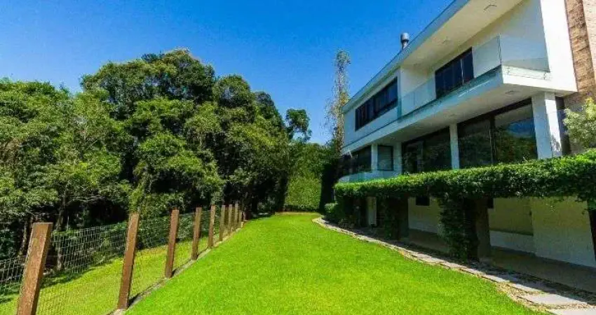 Casa em condomínio fechado com 4 quartos à venda na Avenida Bento Gonçalves, 8083, Agronomia, Porto Alegre