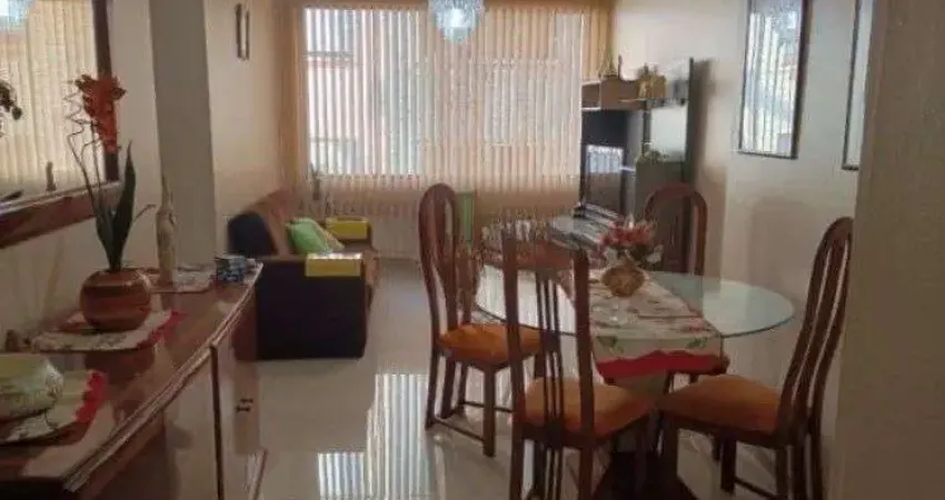 Apartamento 2 dormitórios desocupado à venda no bairro são joão